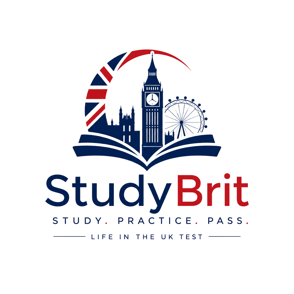 StudyBrit — Life in the UK Test preparation